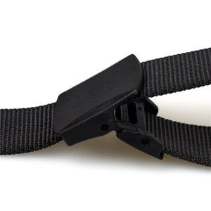 Nylon Military Belt