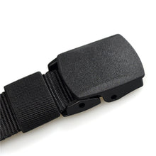 Nylon Military Belt