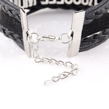 Infinity Love VETERANS Bracelet